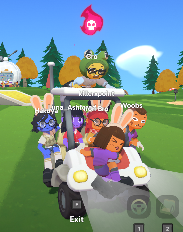 IronBrotality 🐇 tweet media