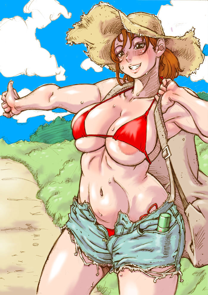 日曜日の 過去イラストのコーナー。
ボクが大好きな あの魔女の映画は こんなのじゃない! 