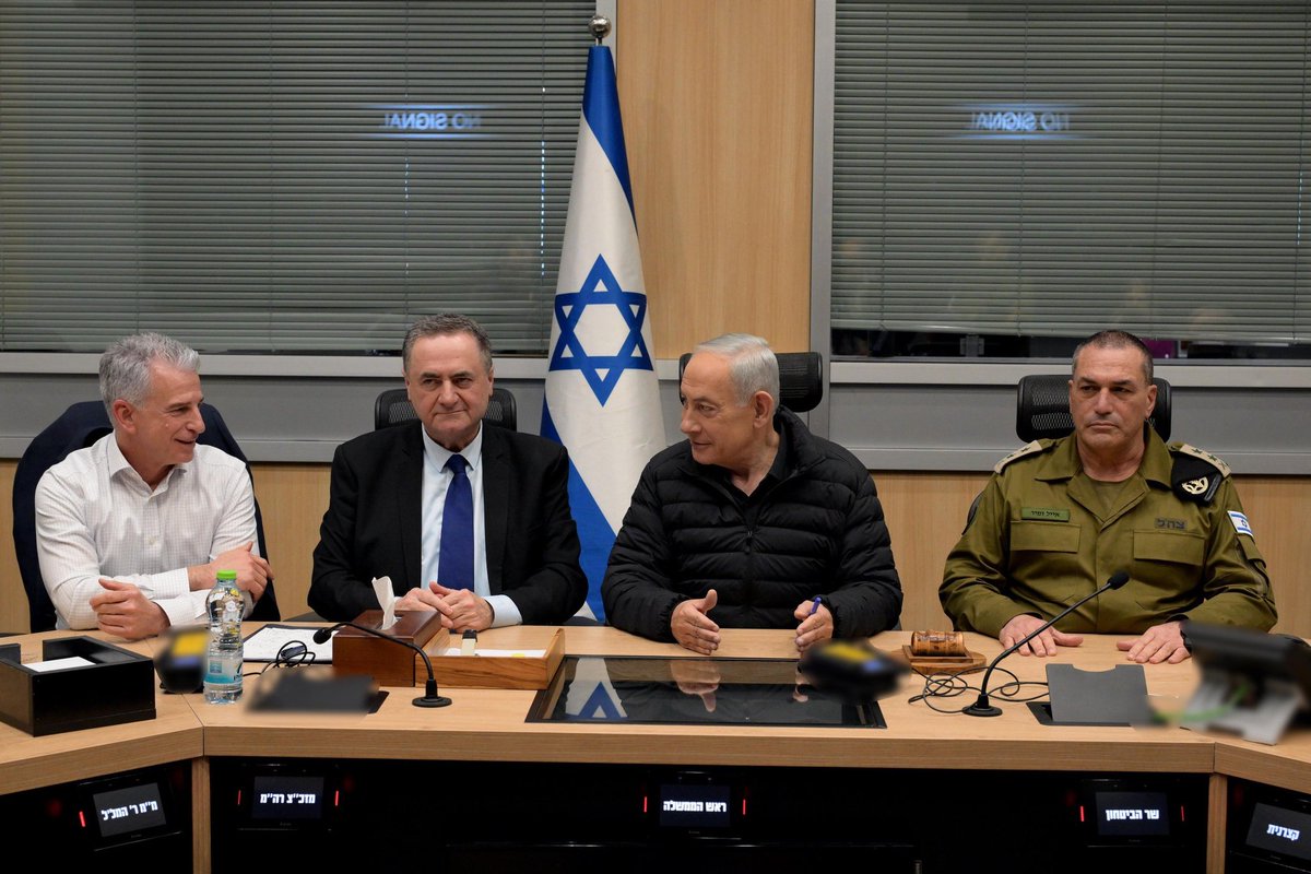 Muanyimi11's tweet photo. @BreakingN_RDC @netanyahu https://t.co/zmiluzDOt8