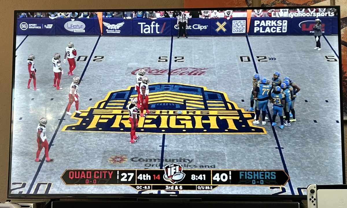 James Poovey 🎙️ tweet media