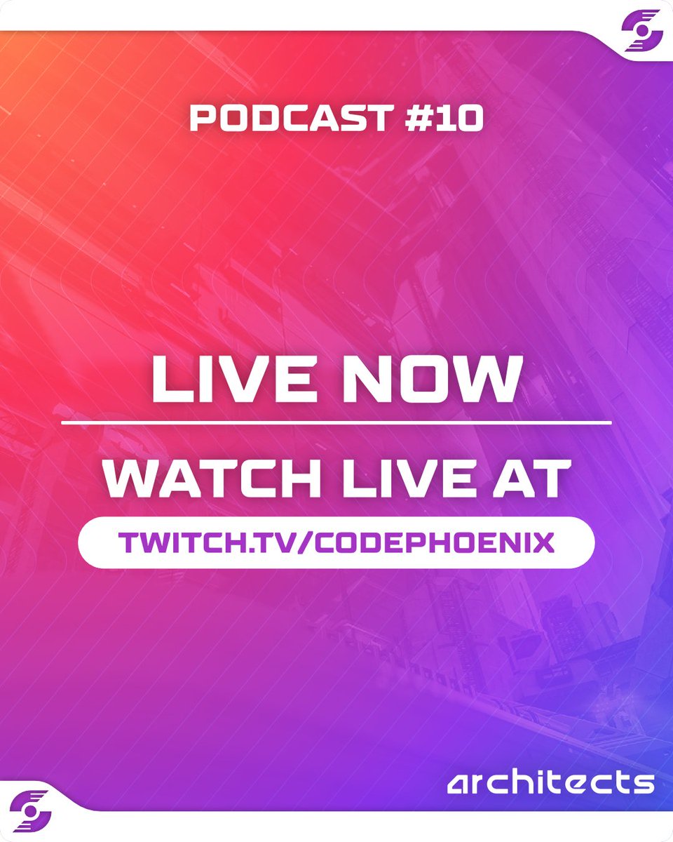 Splitgate Architects tweet media