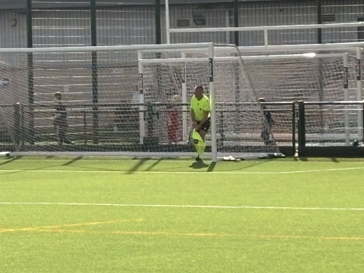 Referee Officer SWFA tweet media