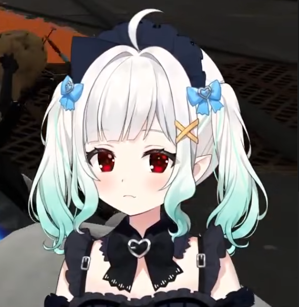 gupple86's tweet photo. You have scrolled far enough to reach the Minki of deep contemplation. Like for Minto. RT for Minto. Comment for Minto. Ignore and receive seven years of momentum based gameplay. https://t.co/iMFyzxiLpP