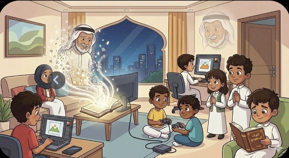 riyadhshsh's tweet photo. مسرحية حوارية خاصة بالطفل حولتها فيما بعد إلى مسرحية غنائية تم عرضها أكثر من أربع مرات وكانت من أجمل الأعمال التي أعتز بها.
#المسرح 
#هيئة_الفنون_الأدائية 
#المسرح_السعودي 
#مسرح_الطفل https://t.co/P4hh0Hh5jo