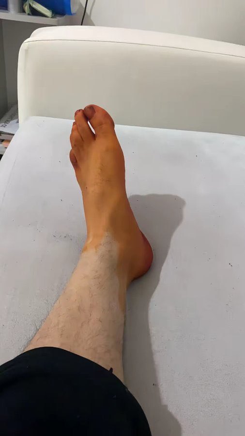 راكان tweet media