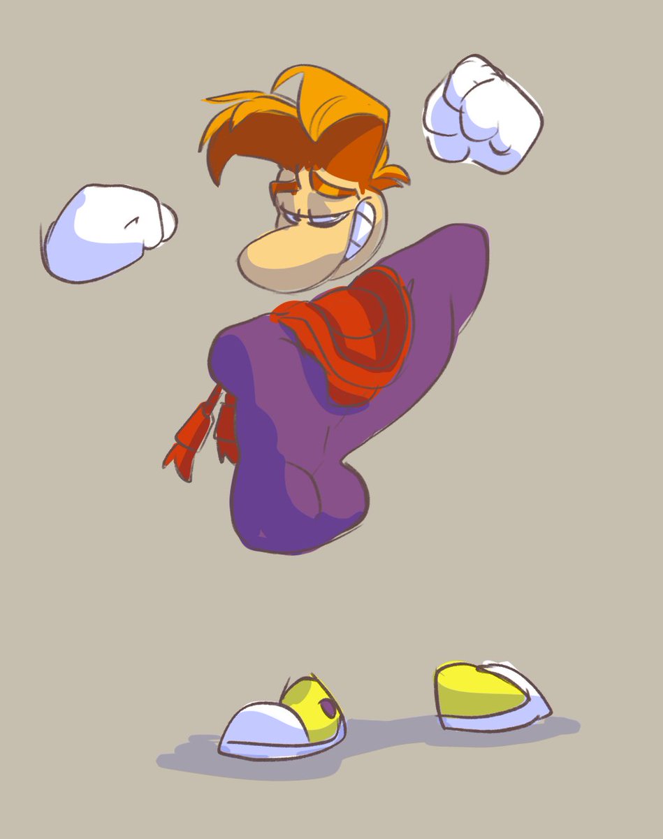 badlydrawndailyrayman tweet media