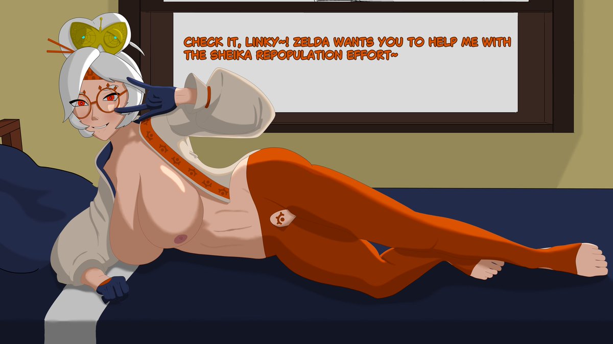 ImpShock🔞 tweet media