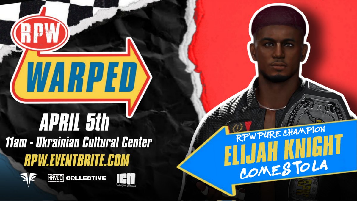 Riot Pro Wrestling tweet media