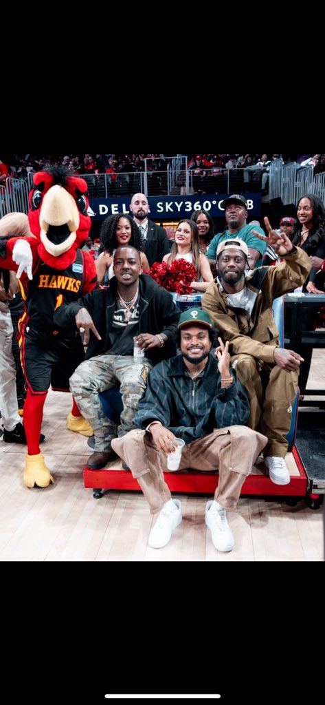 Strap da fool tweet media