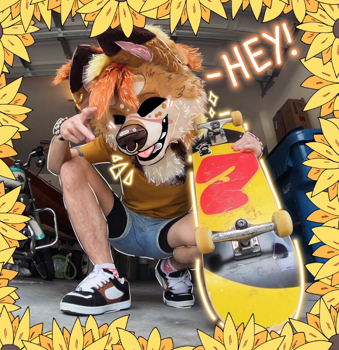 bleps!🔜FWA🦴 tweet media