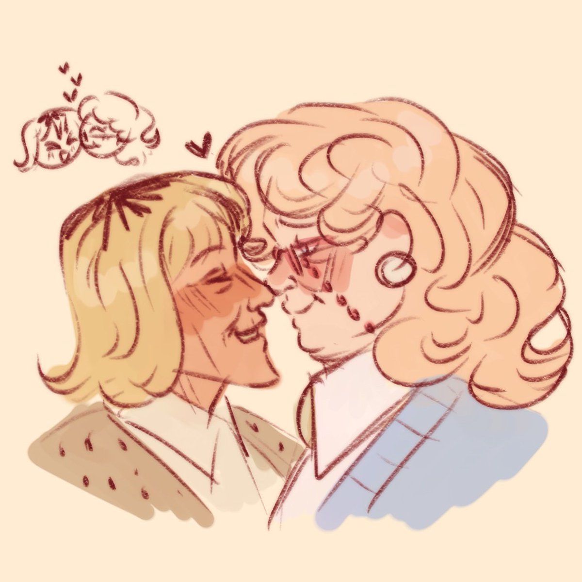 Lyds ☆ Aunt Jane's wife tweet media