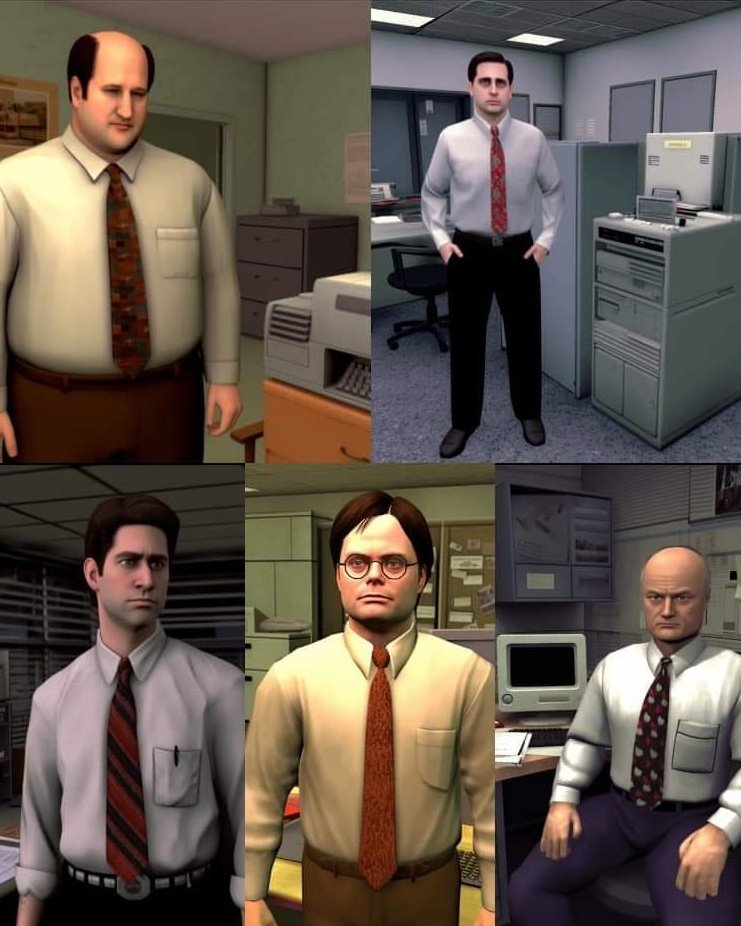 Lord Arse! tweet media