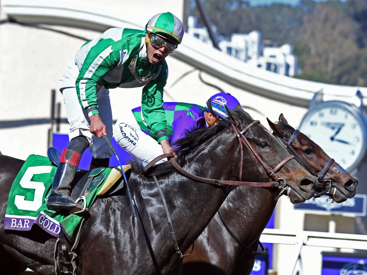 Breeders' Cup tweet media