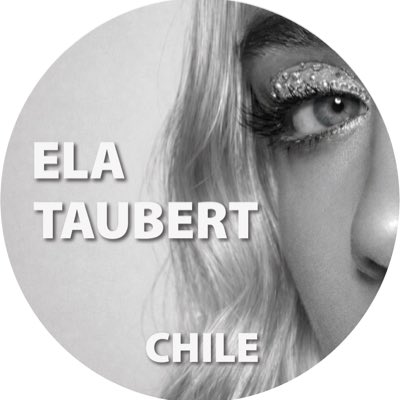 Ela Taubert Chile 🦋❤️ tweet media
