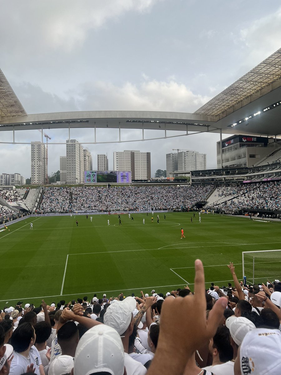 TheSmokingSnk's tweet photo. So thankful for an amazing trip to Brazil to see the sport and the country were so passionate about!

Now it’s back to business…🤩🇧🇷 https://t.co/DM3XFXzWUU
