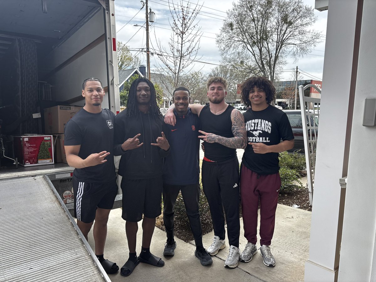 Brandon Napoleon tweet media