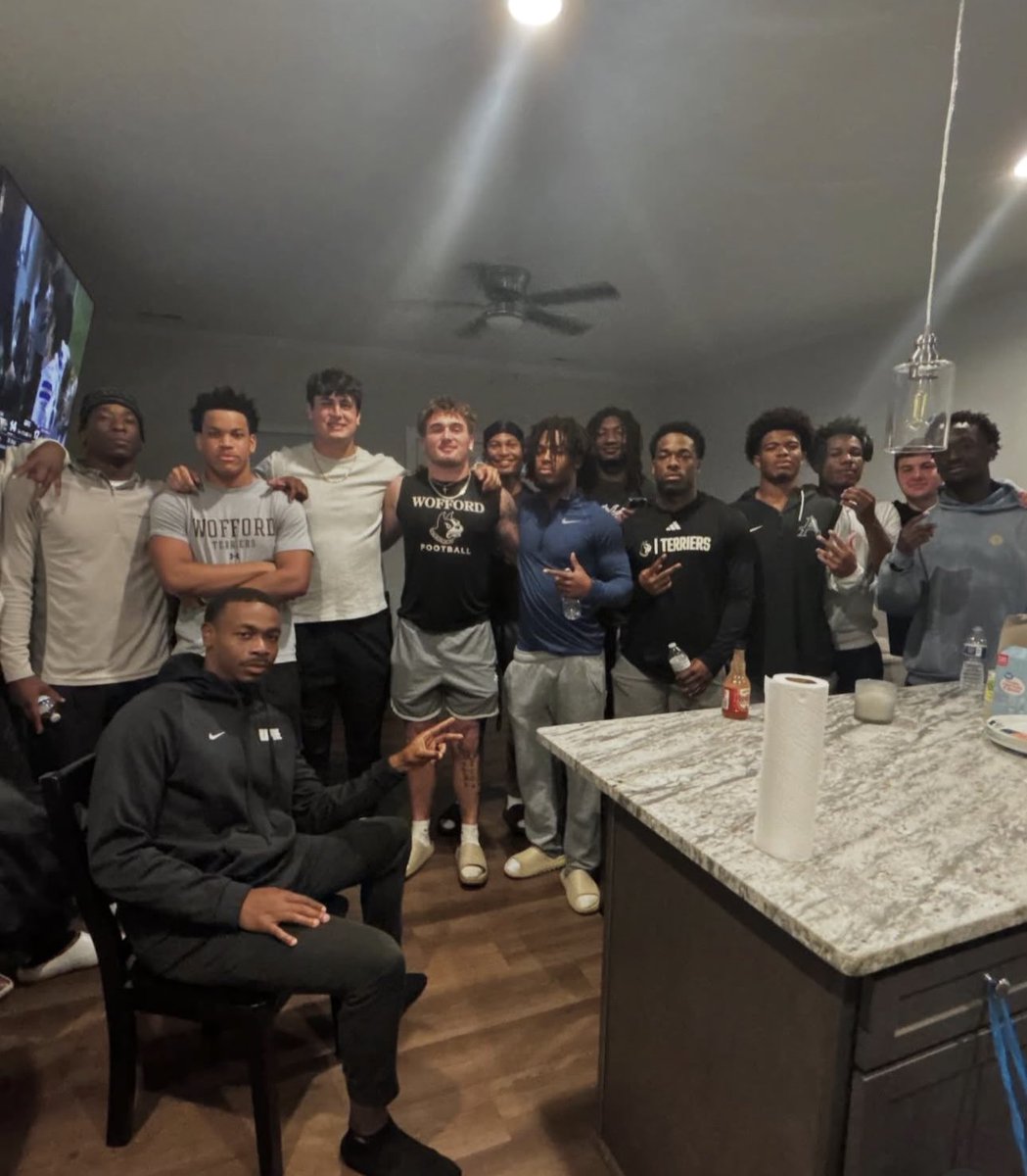 Brandon Napoleon tweet media