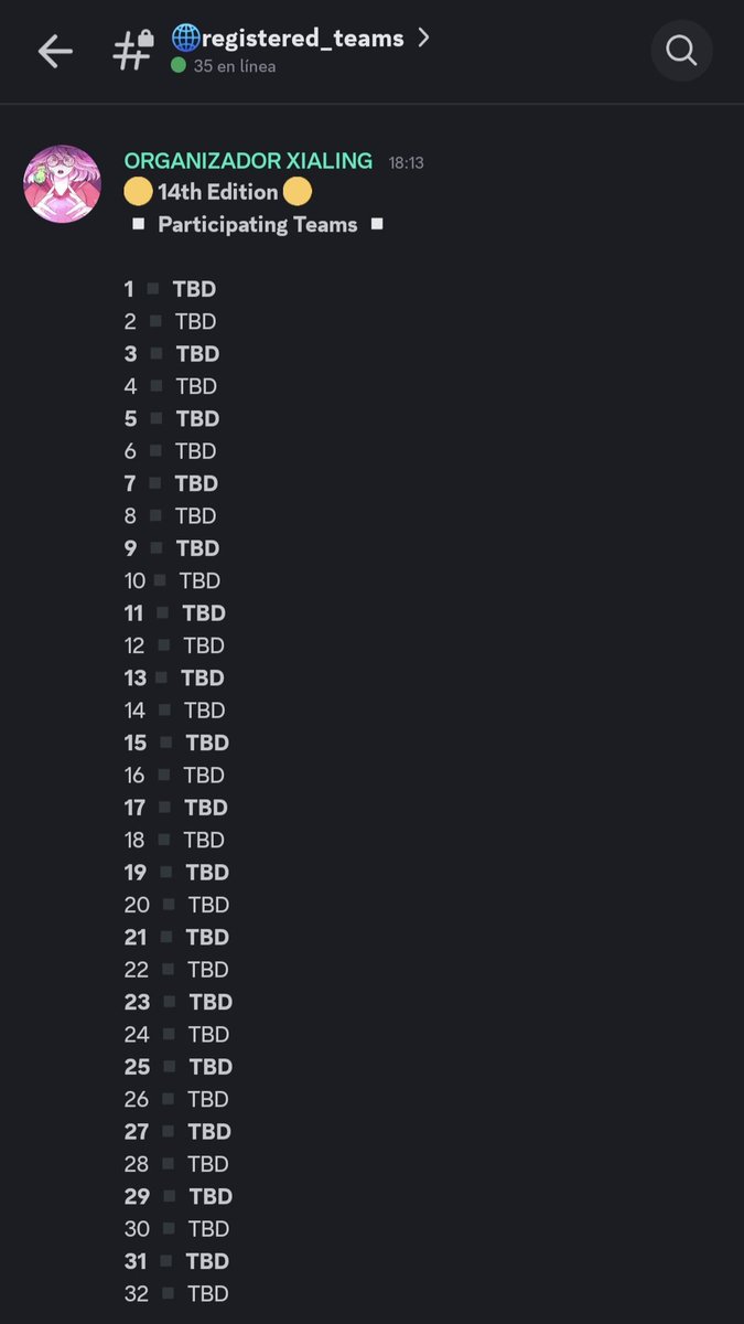 Liga LSP tweet media