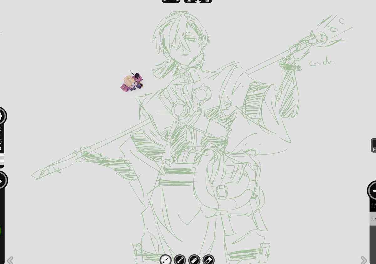 viridescence 🌿 tweet media