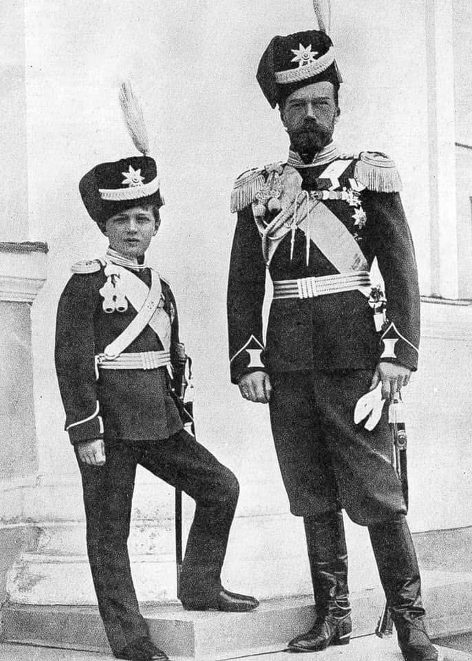 Daily Roman Updates tweet media