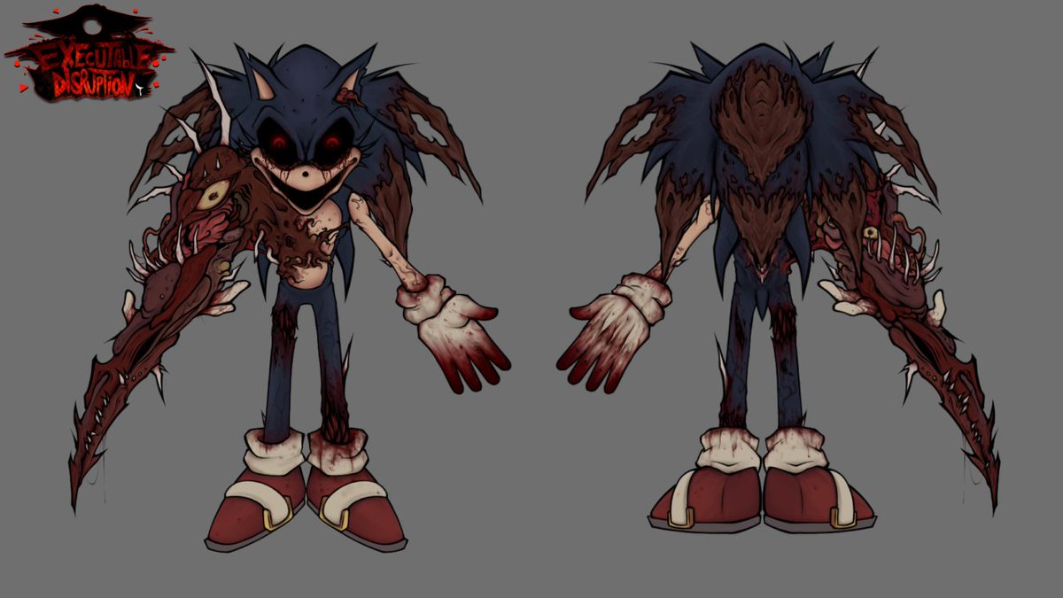 Exᴇᴄᴜᴛᴀʙʟᴇ Dɪꜱʀᴜᴘᴛɪᴏɴ tweet media