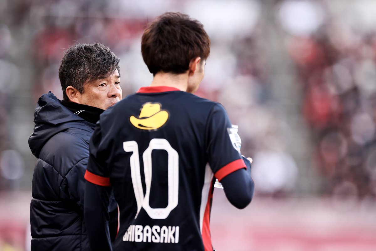 atlrs_official's tweet photo. ◤ 3/14  🆚 川崎F戦 ◢ #鹿島アントラーズ #antlers

昨日も最後の最後まで熱い応援、本当にありがとうございました🦌

次は中3日で、3/18（水）アウェイ町田戦、つづいて3/22（日）ホーム千葉戦となります🔴🔥

また、ともに戦いましょう🏟️💪

🔽千葉戦・鹿チケはこちら🔽
https://t.co/jyvczgGb2c https://t.co/DseUel6UNK