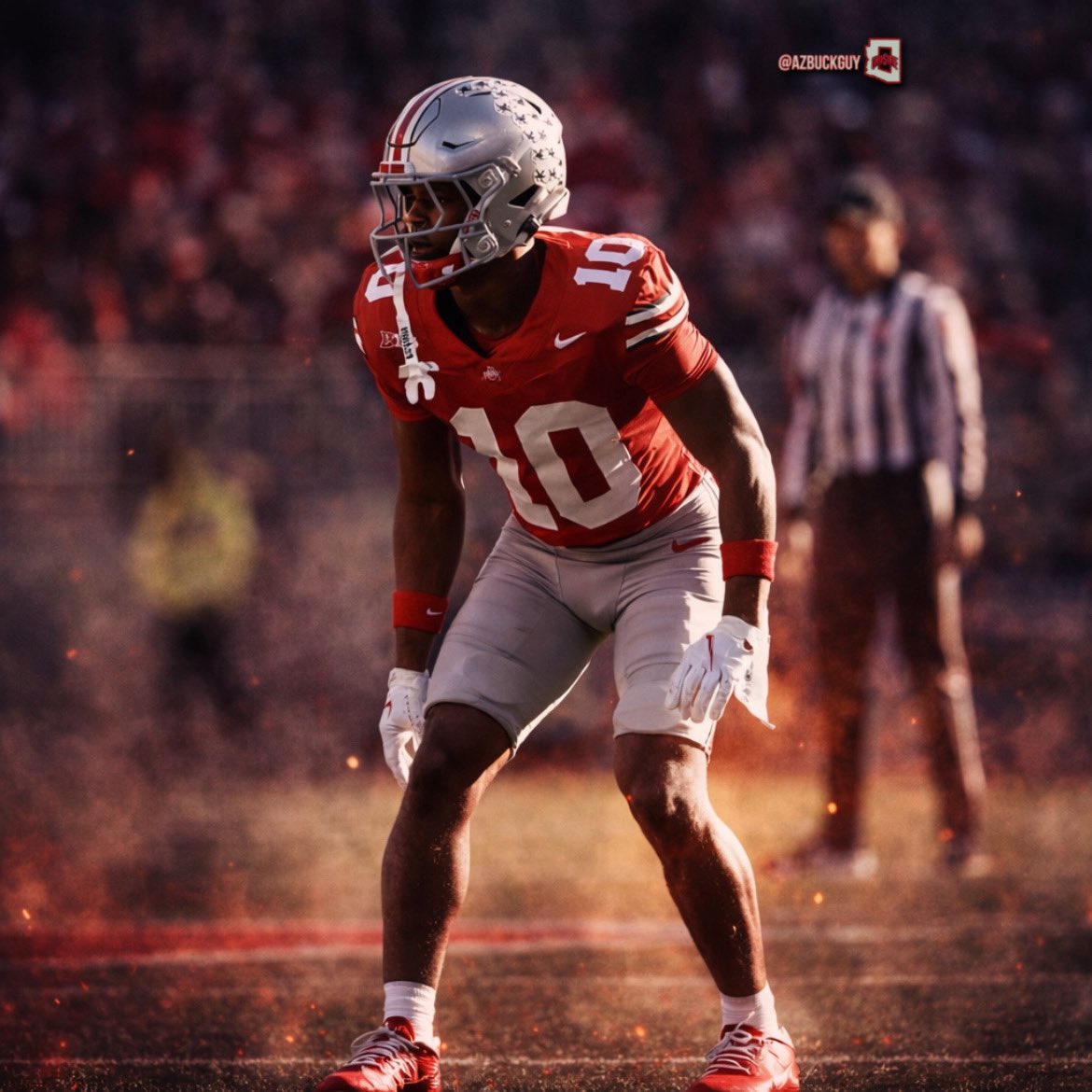 AzBuckGuy™ tweet media