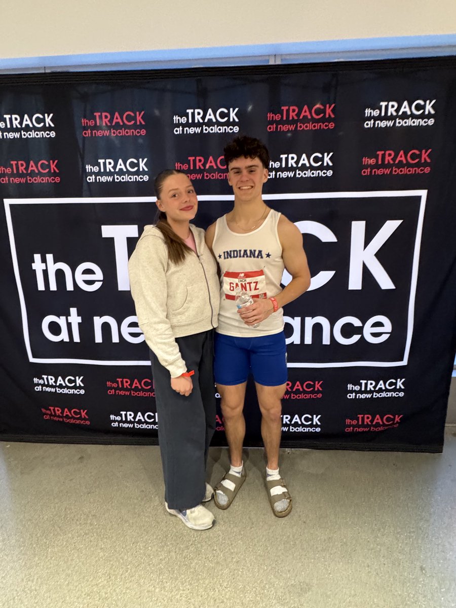 Bishop Chatard Track and Field tweet media