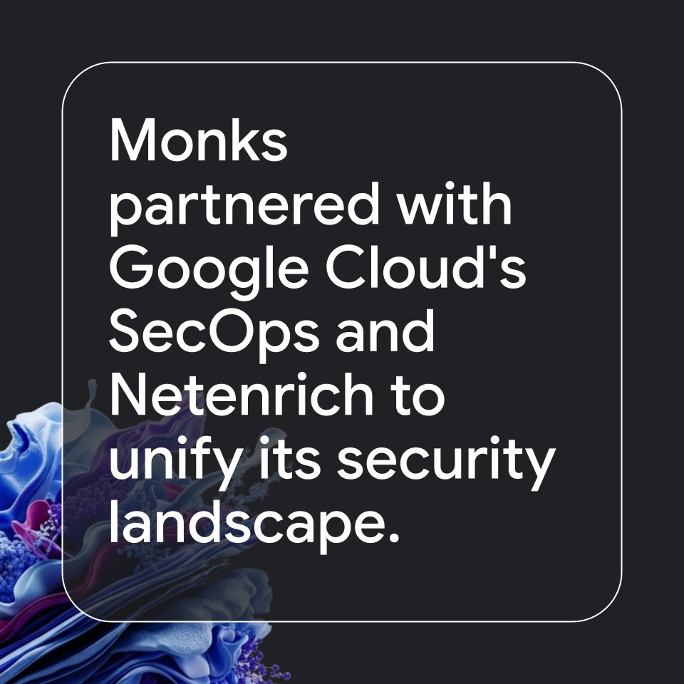 Google Cloud Partners tweet media