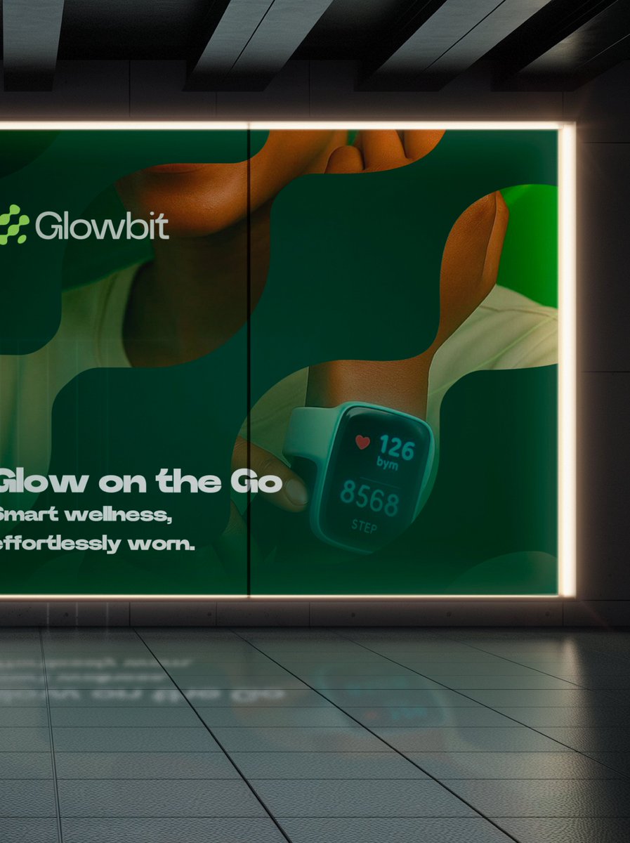 More excepts on the Glowbit Case Study.

Want me to work on your next DESIGN project?

Send us a DM now or reach us via email: aorralab@gmail.com.