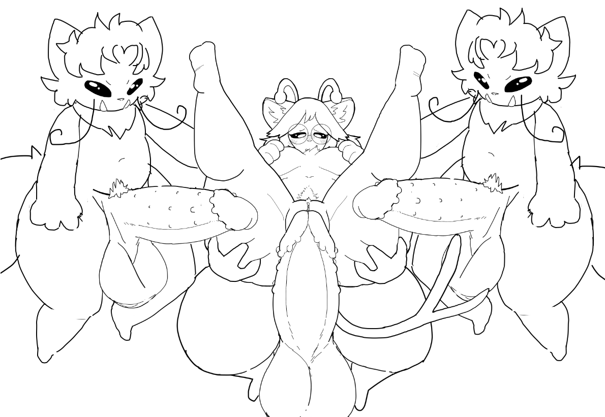 🔞 ceo of impreg tweet media