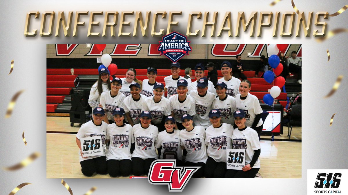 Heart of America Athletic Conference tweet media