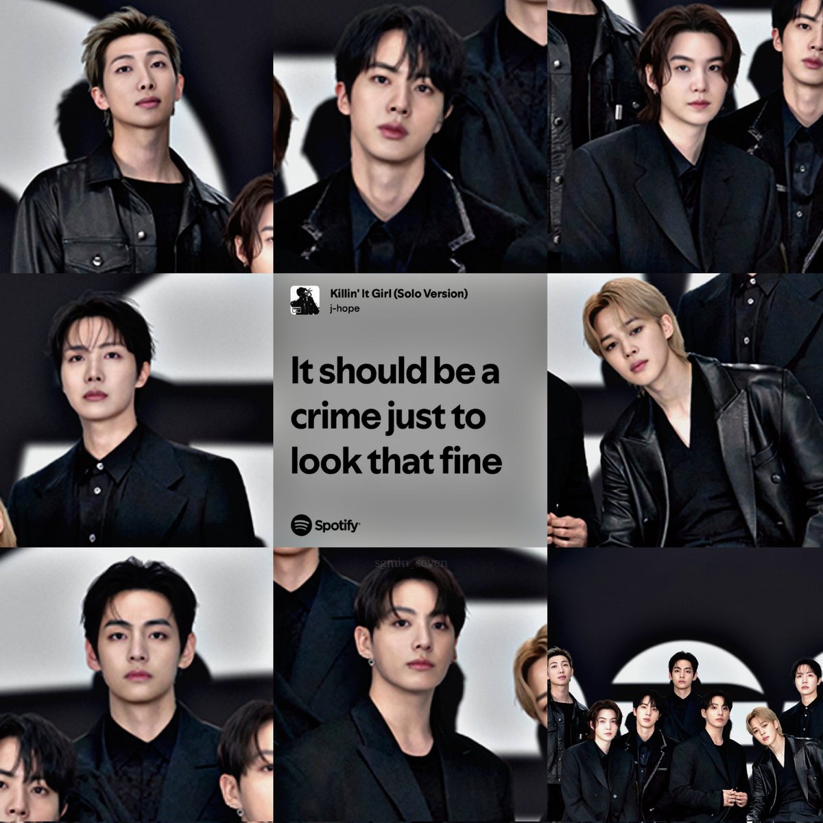 yaz⁷ ⊙⊝⊜ ARIRANG tweet media