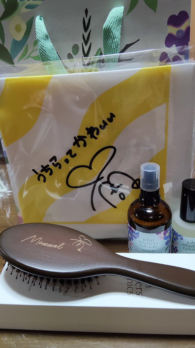 ちさき tweet media