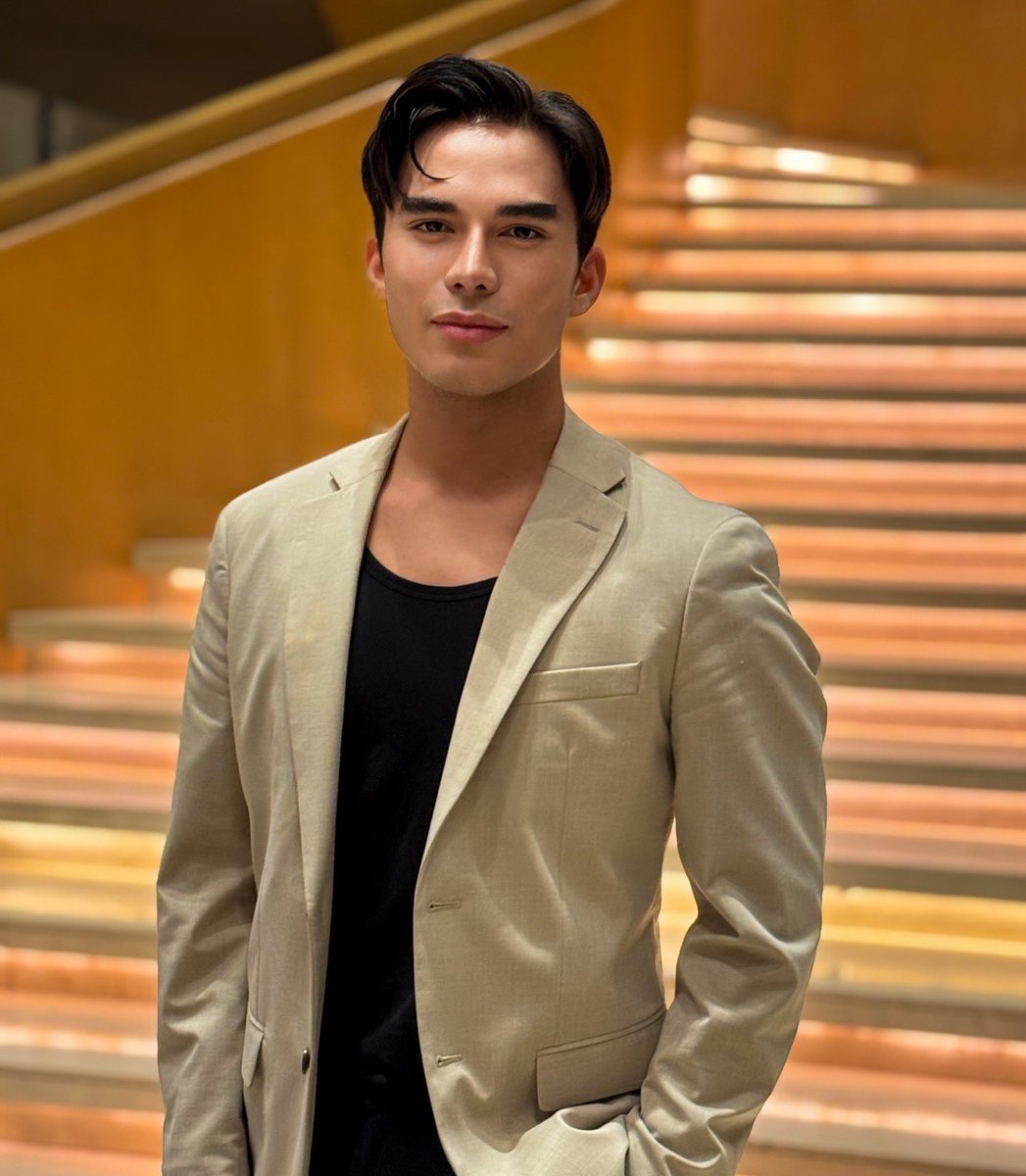 Mike Grande tweet media