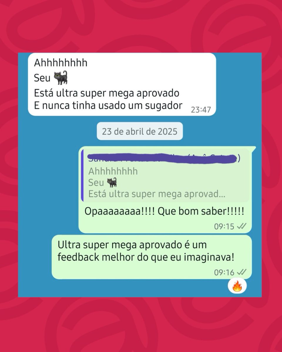 Mariana Xavier tweet media