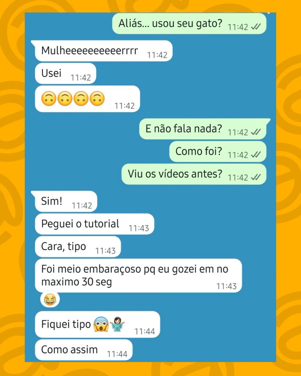 Mariana Xavier tweet media