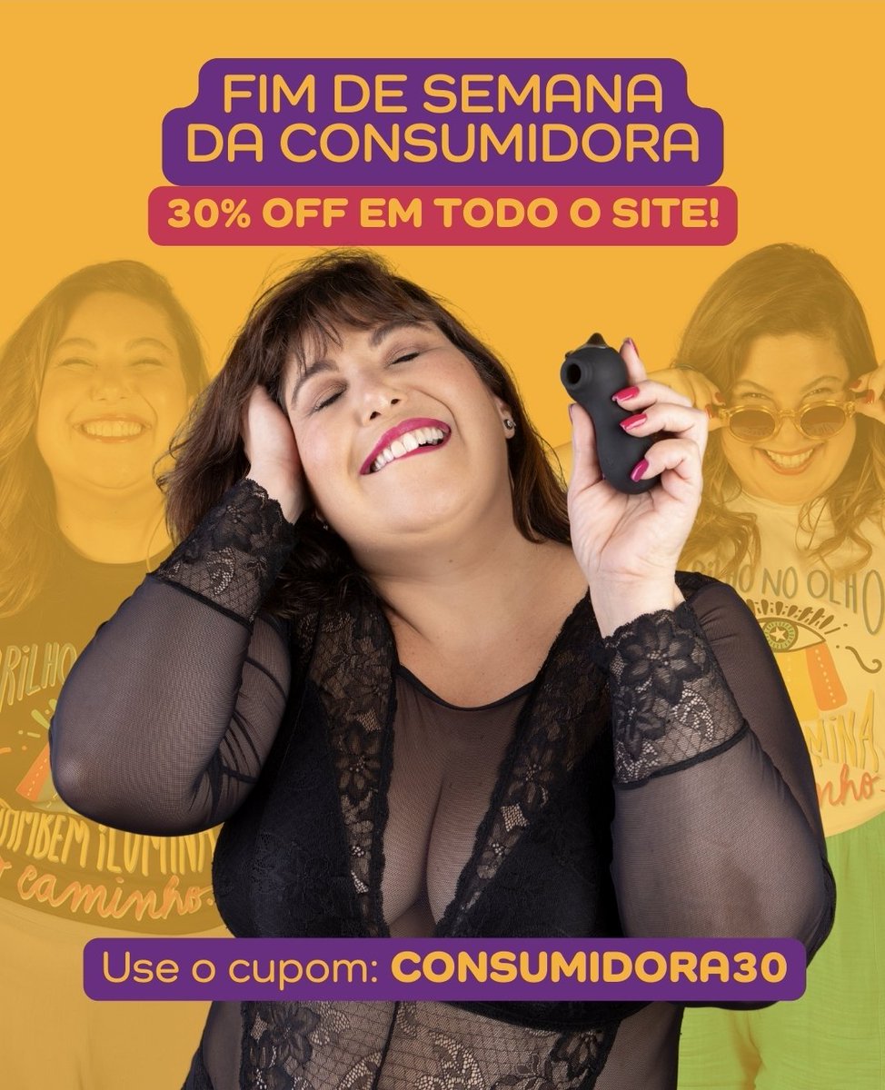 Mariana Xavier tweet media