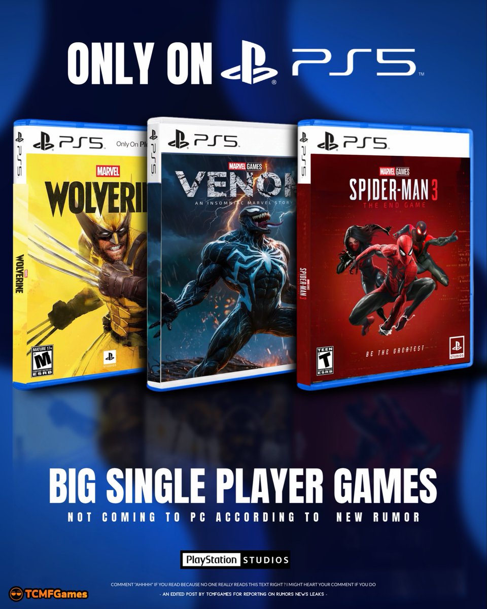 TCMFGames tweet media