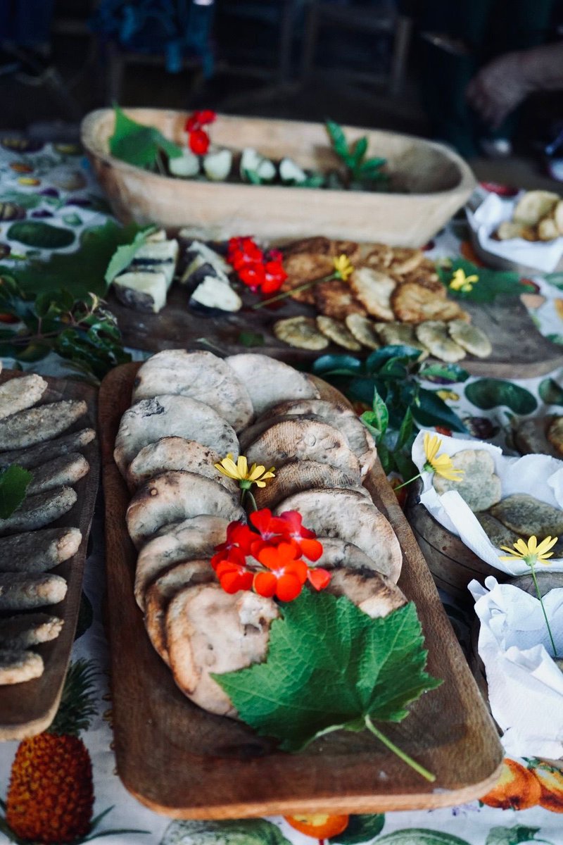 Budi Lafken Mapu,Operador Turistico tweet media