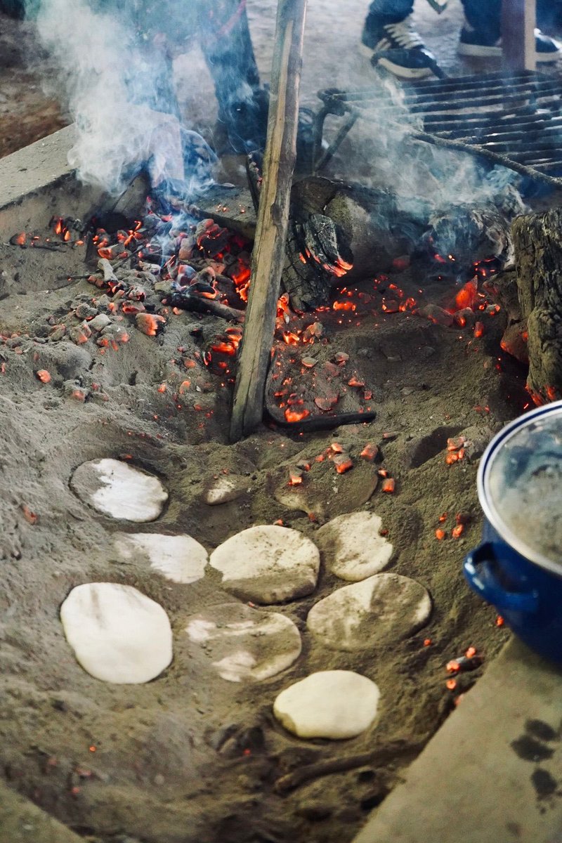 Budi Lafken Mapu,Operador Turistico tweet media