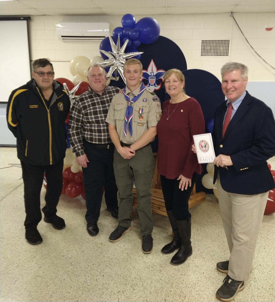 Piscataway Township tweet media