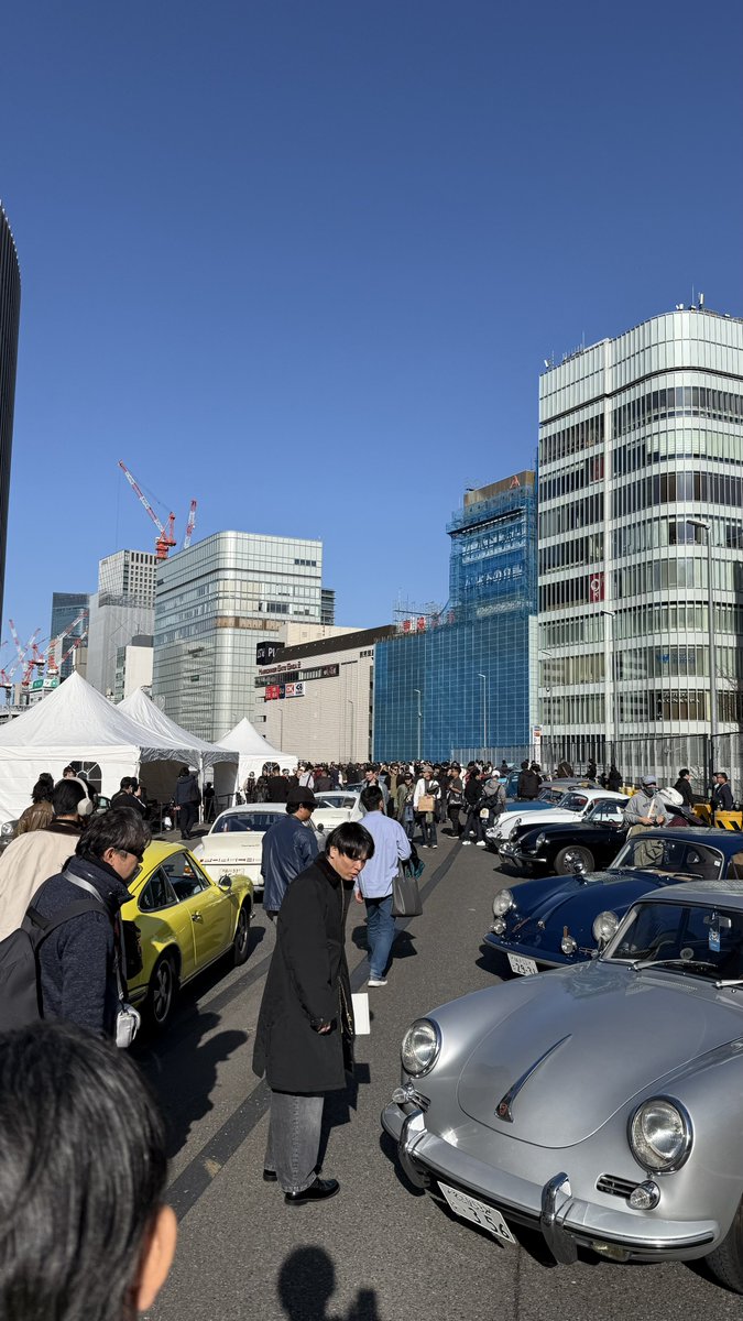 ken58843's tweet photo. 昨日は一日中グランツーリスモキッズになっちゃった

ポルシェという車の別格さを見せつけられた気がする https://t.co/058LGqXyjG