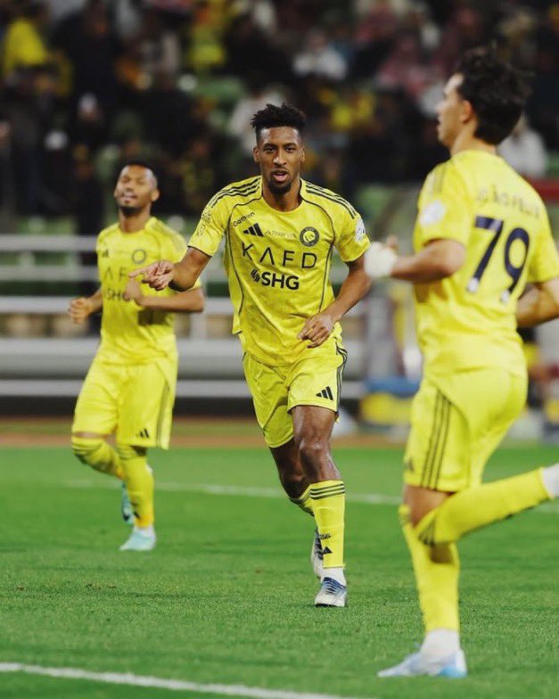 نواف التميمي 📊. tweet media