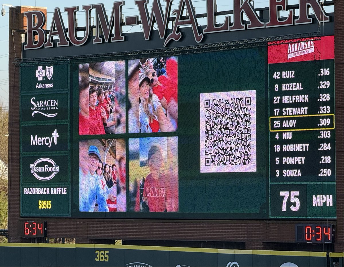 Doug Warner tweet media