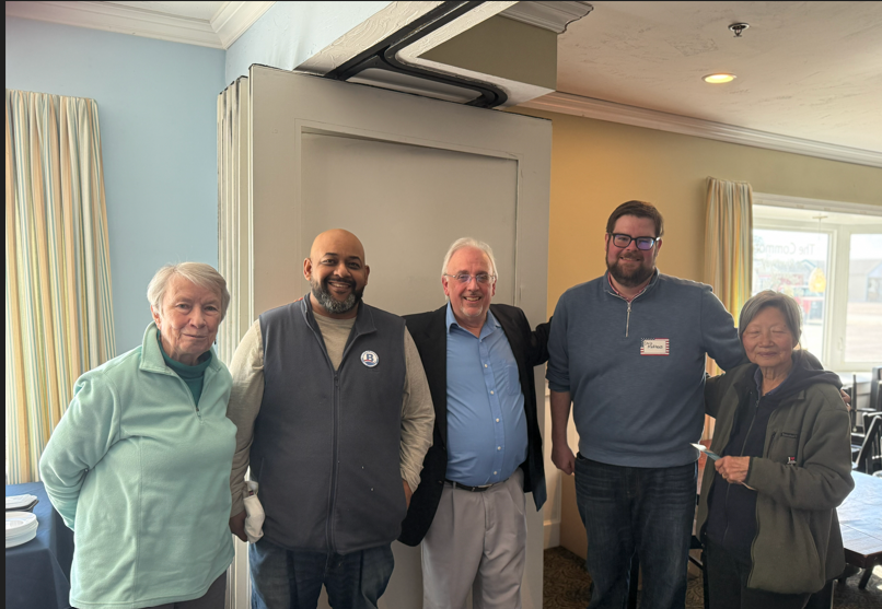 Steve Leibowitz tweet media