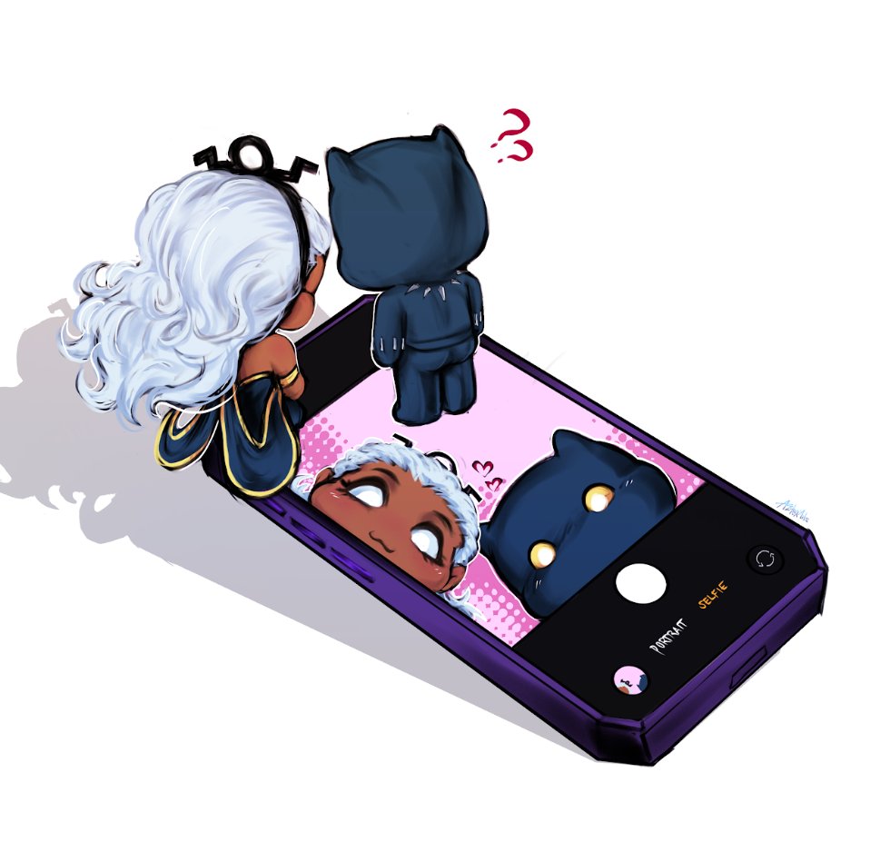 r/tchoro is over 700 members! tweet media