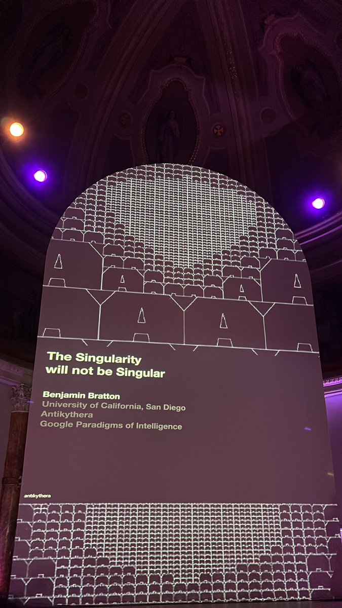 Charles Foster tweet media