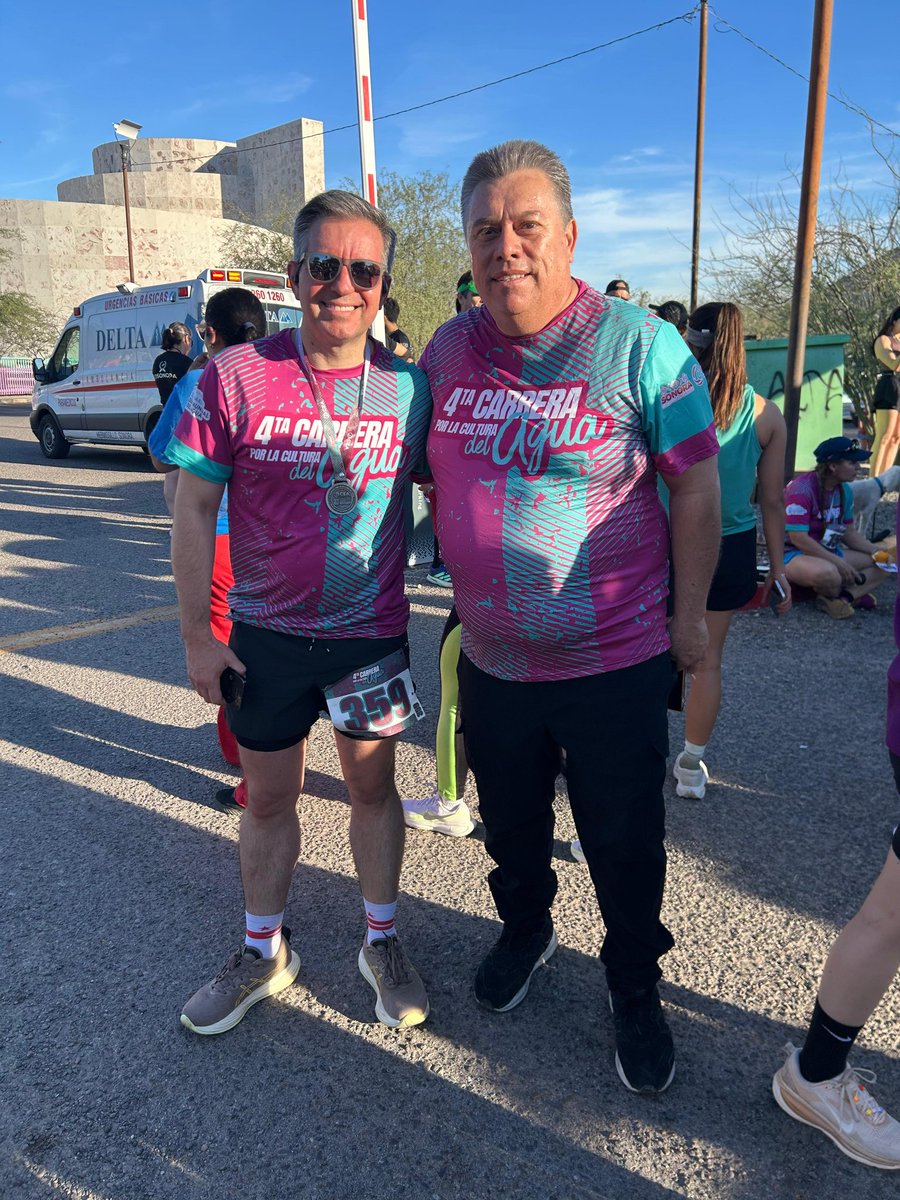 CEA Sonora tweet media