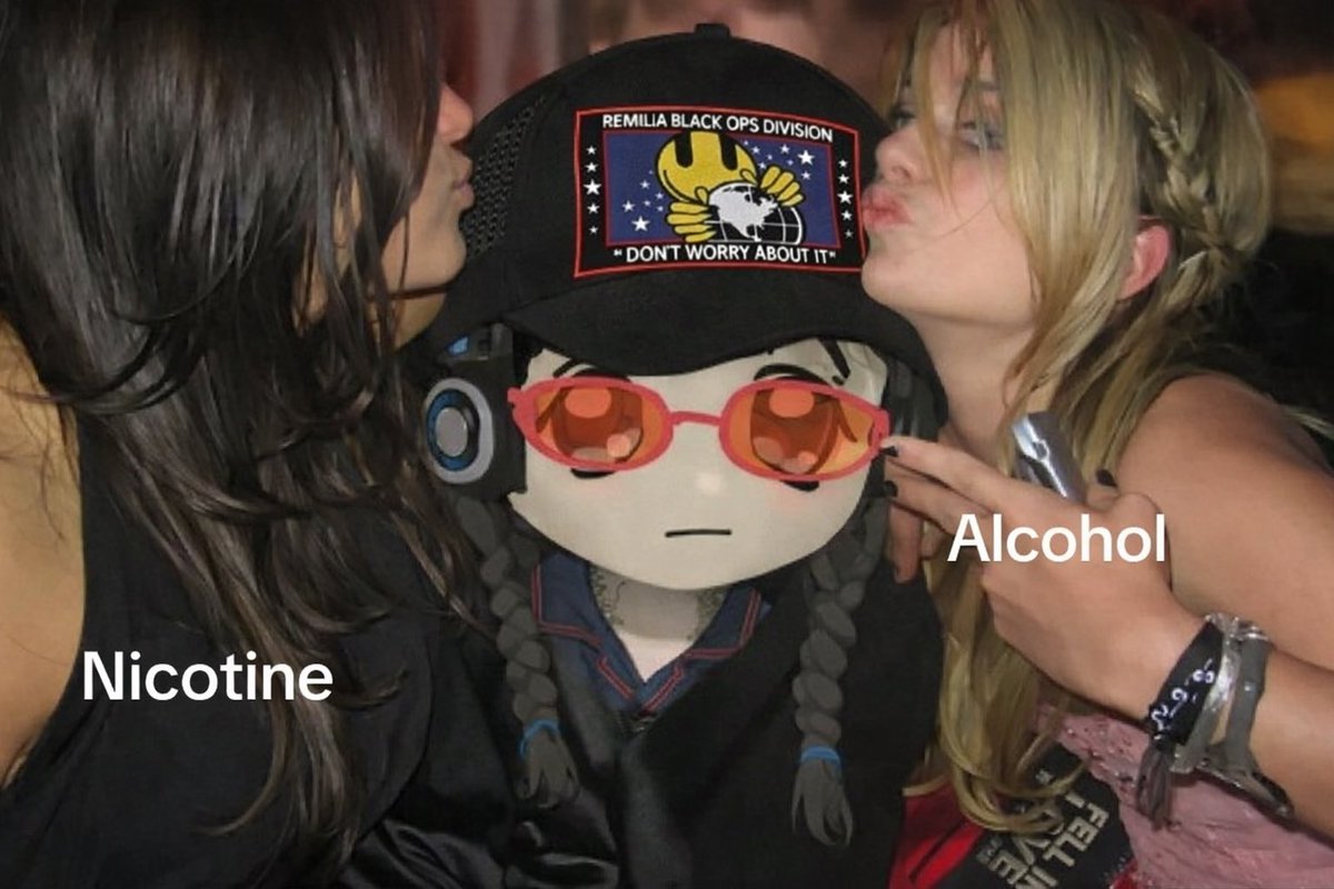 Meech ♱. tweet media